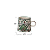 Botanical Stoneware Mug