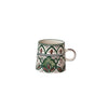 Botanical Stoneware Mug