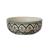 Botanical Stoneware Medium Bowl