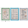 Kitchen Utensils Tea Towel (3 styles)
