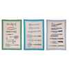 Kitchen Utensils Tea Towel (3 styles)