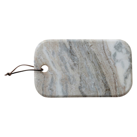 Melange Marble Board
