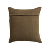 Geometric Circles Indoor/Outdoor Pillow