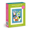 Corgi Friends Punch Needle Kit