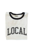 Local Ringer Graphic T-shirt