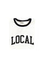 Local Ringer Graphic T-shirt