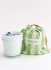 Mersea Sandbag Candles