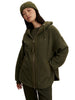 Fey Relaxed Fleece Jacket