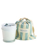 Mersea Sandbag Candles