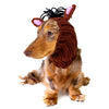 Small Dog Snood (Fox & Horse)