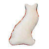 Fox Shaped Pillow