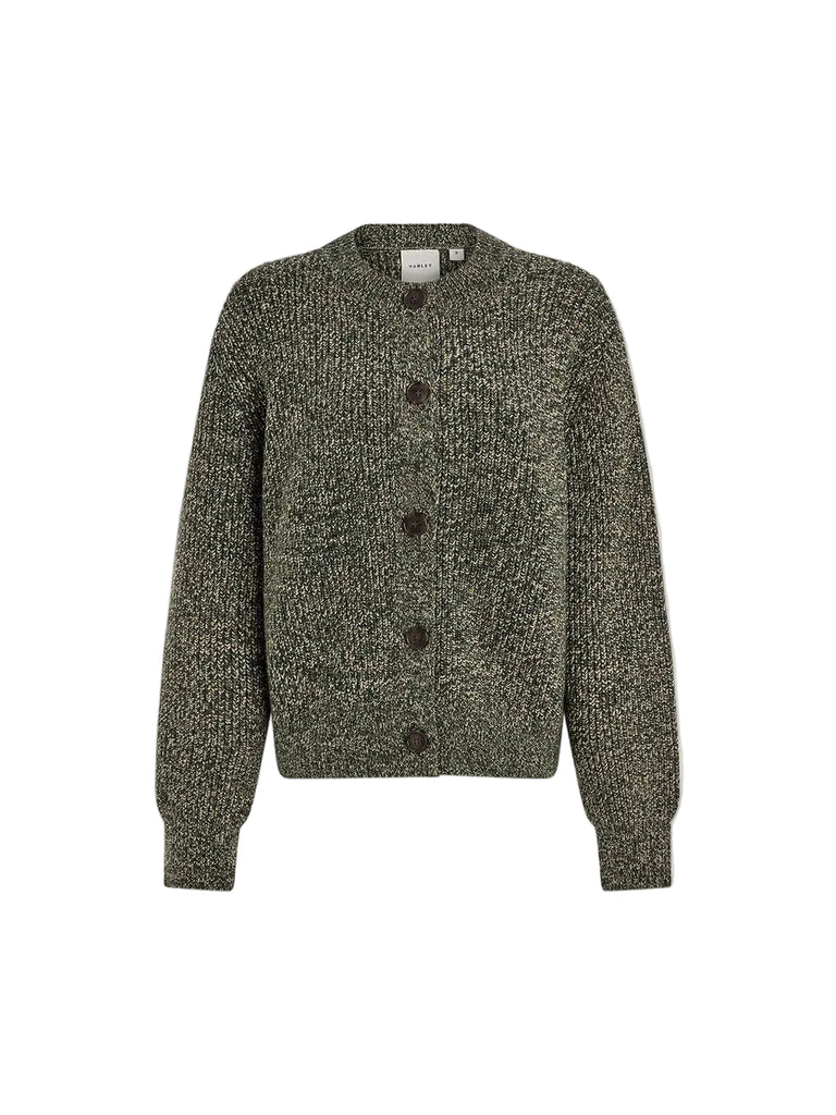 Patricia Ponderosa Pine Cardigan