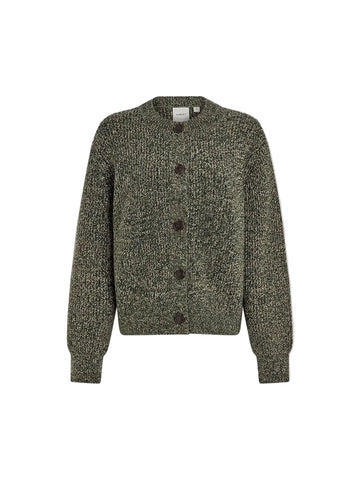Patricia Ponderosa Pine Cardigan