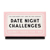 Date Night Challenges