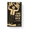 One Trip Nick Stacking Game