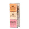 Fall Trio of Gourmet Caramels