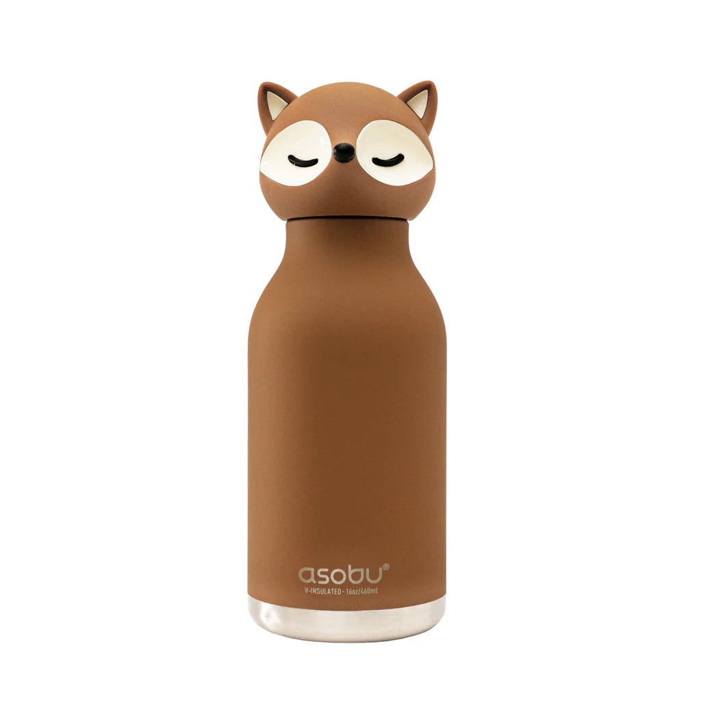 Bestie Fox Water Bottle