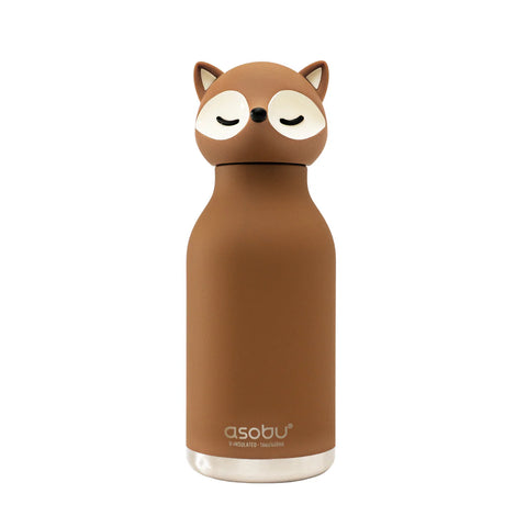 Bestie Fox Water Bottle