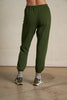 Johnny Fern Green Sweatpant