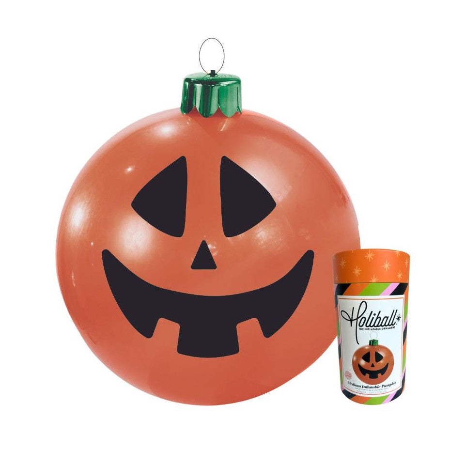 Inflatable Pumpkin 18