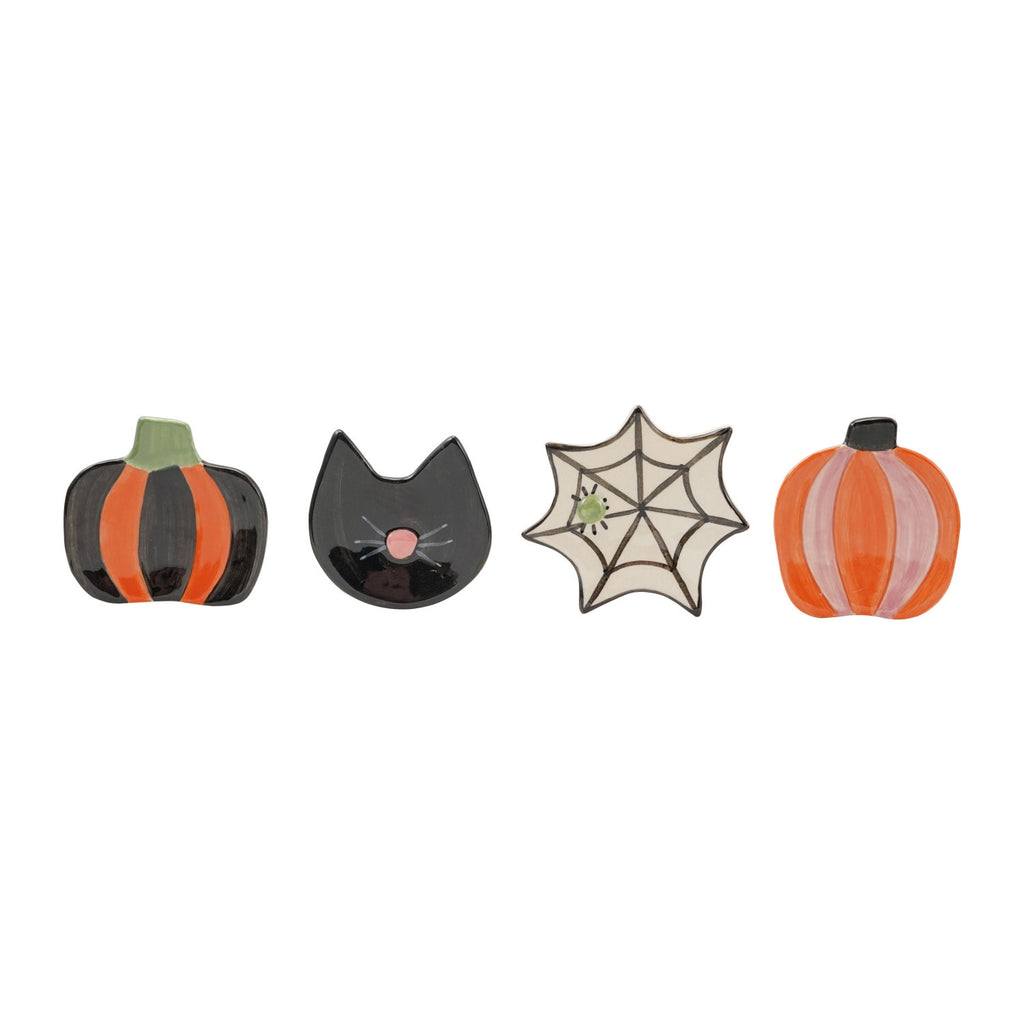 Halloween Trinket Dishes (4 styles)