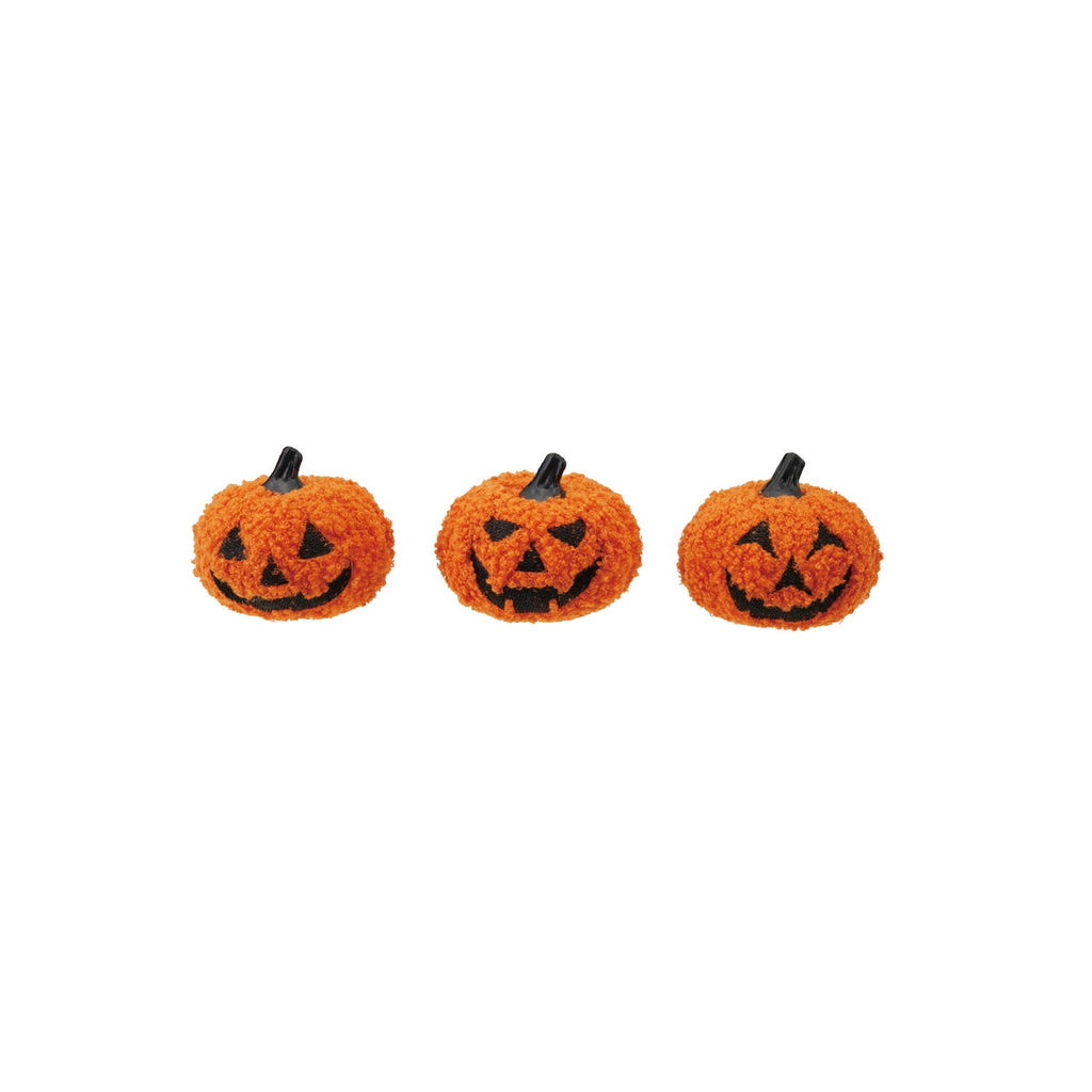 Boucle Jack O' Lantern