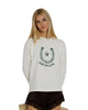 Just My Luck Long Sleeve t-shirt