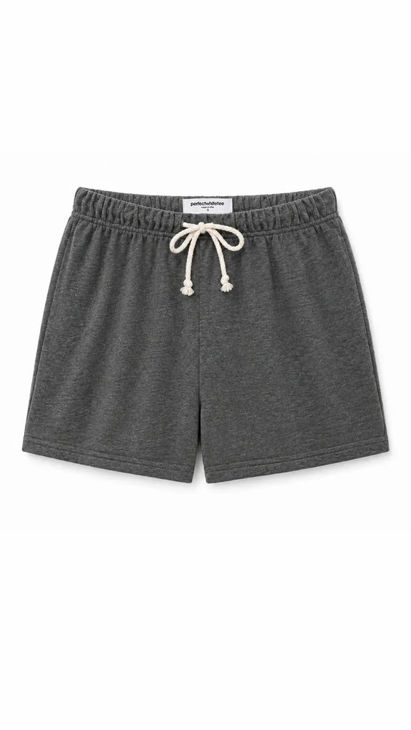 Layla French Terry Sweat Shorts