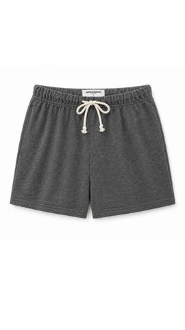 Layla French Terry Sweat Shorts