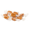 Fall Trio of Gourmet Caramels