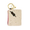 Martini & Olive Coin Purse