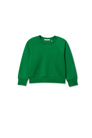 Travel Grass Sweatshirt