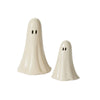 Not So Ghostly Ghost