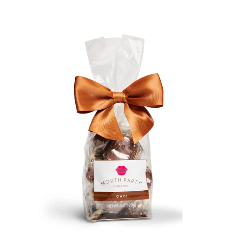 OMG! Caramels