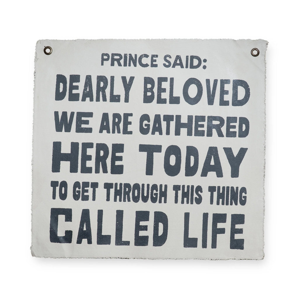Prince Said