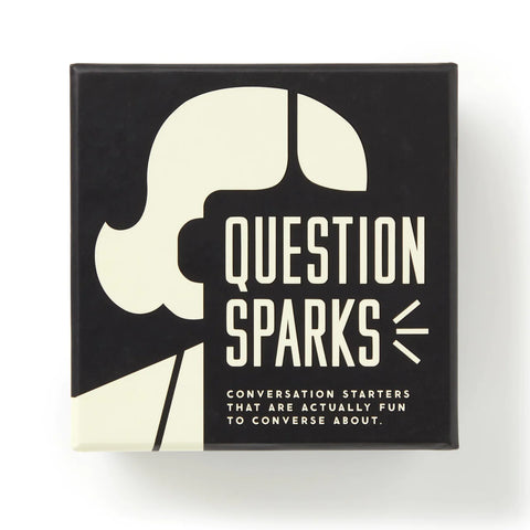 Question Sparks