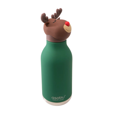 Bestie Reindeer Bottle