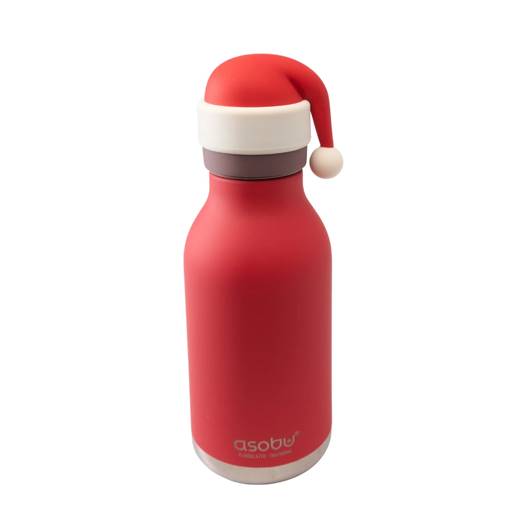 Bestie Santa Bottle