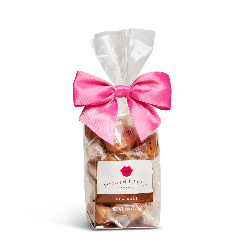 Sea Salt Caramel