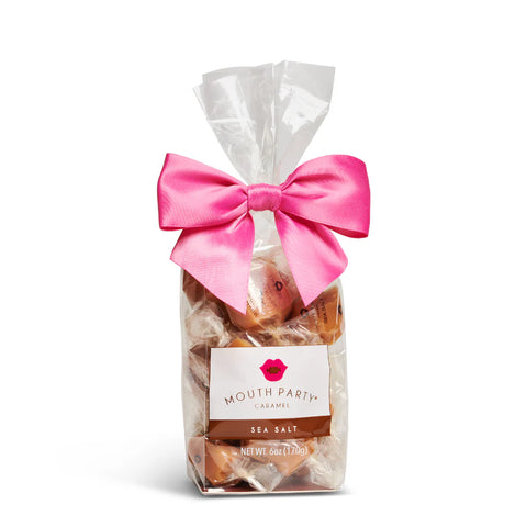 Sea Salt Caramel