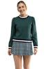 Peggy Rosemary Sweatshirt
