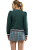 Peggy Rosemary Sweatshirt