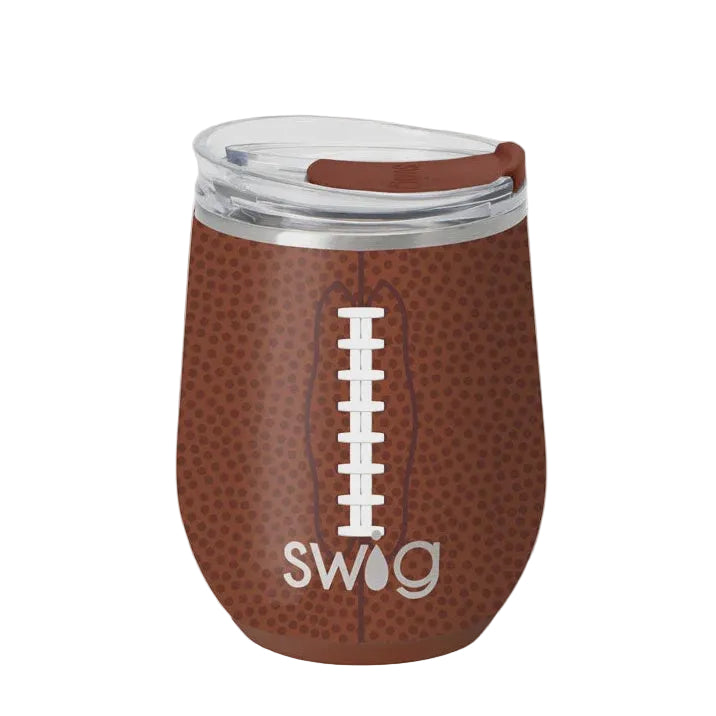 Football Tailgate Cup