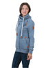Heather Blue Hestia