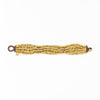 Wanda 8-Strand Cuff