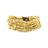 Wanda 8-Strand Cuff