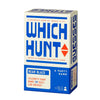 Which Hunt Party Game