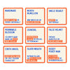 Which Hunt Party Game