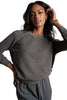Ziggy Charcoal Sweatshirt