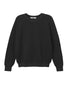 Ziggy True Black Sweatshirt